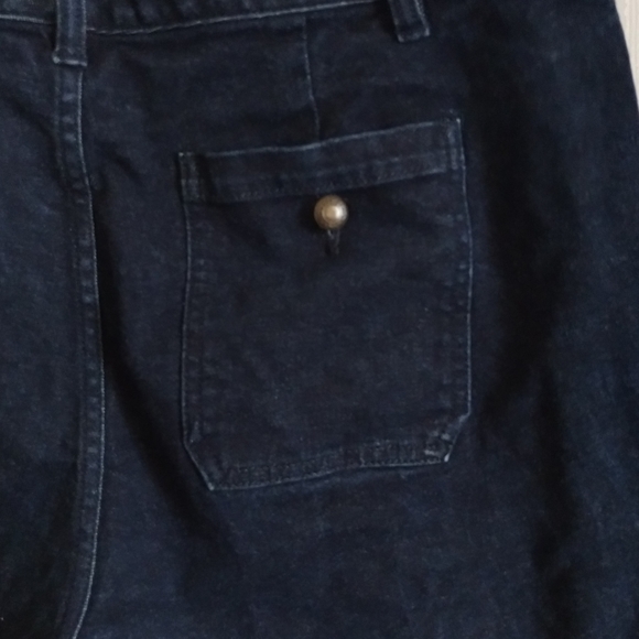 Plus Size Chaps Denim Jeans - Picture 8 of 8